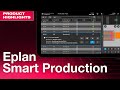 Eplan Smart Production: Working with Tags