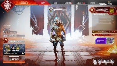 Apex Legends Netcode Client Sync Bug