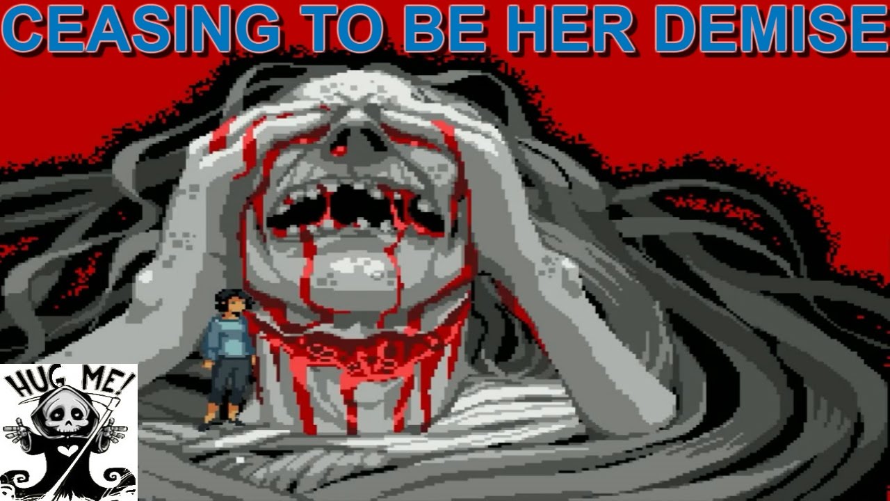 AM I YOUR NIGHTMARE? | Ceasing To Be Her Demise