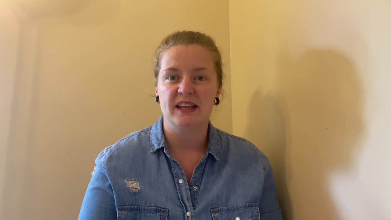 Gospel Reflection | June 1, 2020 - YouTube