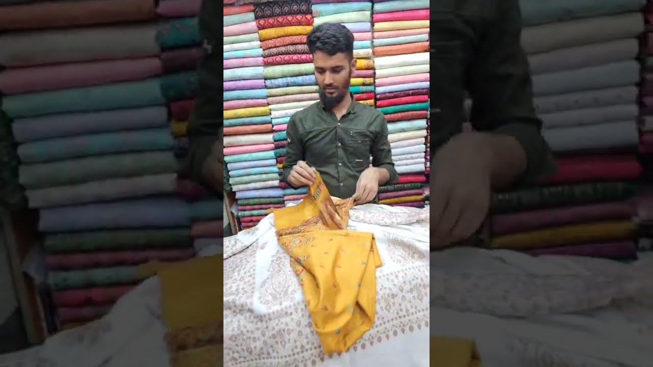 Kena Kata is live একটাও থাকবে না❗🔥🤩 সব লস্ প্রাইজে ক্লিয়ারিং সেলে কাশ্মীরি শাল🔥Order 01706-044 000