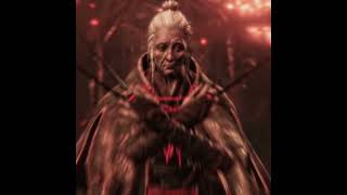 Sekiro Edit Game Edit