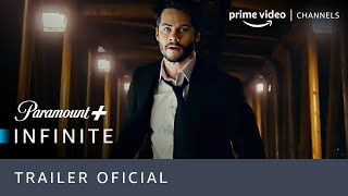 Infinite | Trailer Oficial | Prime Video Channels