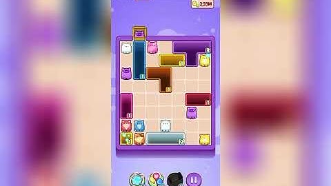 Drop The Cat! Level 160 gameplay walkthrough solution