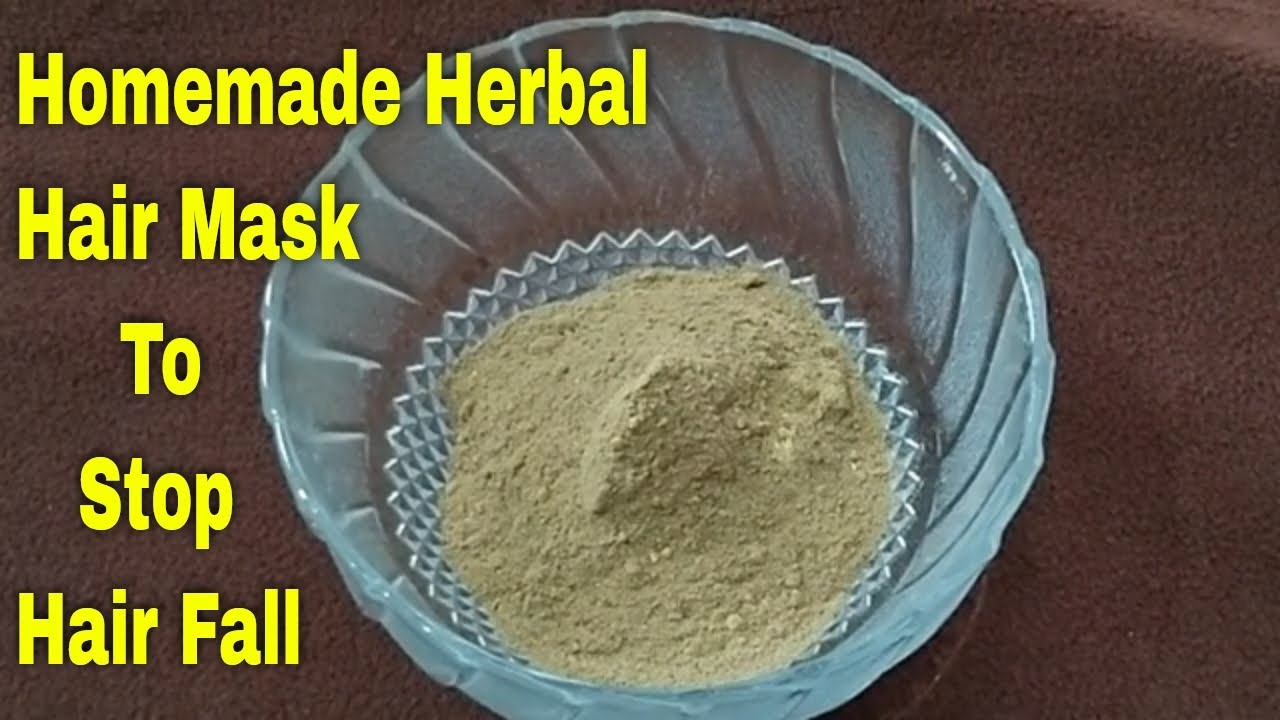 DIY Hair Mask for Rough & Damaged Hairs Hair Growth Hair Pack for Silky/Shiny/Strong Hairs