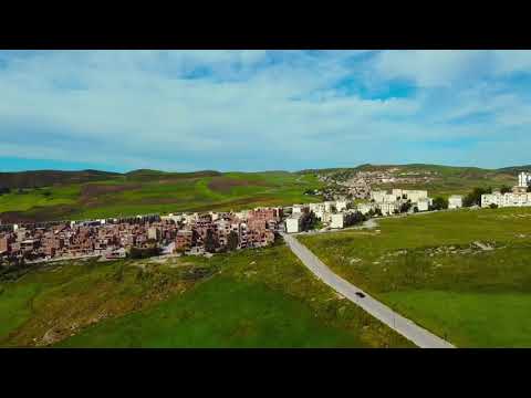 بلدية ديدوش مراد من السماء