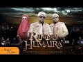 Rindu humaira  munif hijjaz feat maliq suhaimi official music