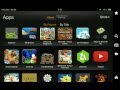 How to cancel queued or downloading apps on kindle fire hd ...