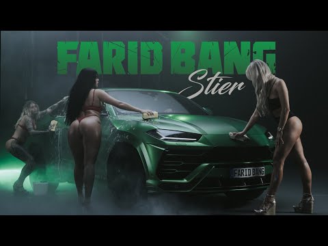 Farid Bang - \