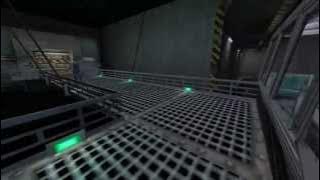 Half-Life - Black Mesa Inbound speedrun