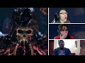 Streamers reacting to jenovas theme in phase 3  final fantasy vii remake