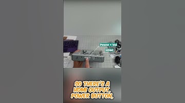 Raspberry Pi 5’s Ultimate STEM Kit | Unboxing the CrowPi 3