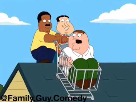 JACKASS | Family Guy - YouTube