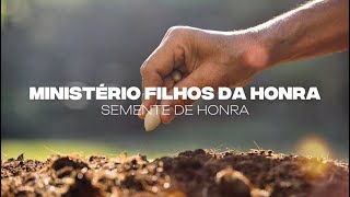 Vídeo de Semente De Honra