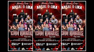 Cah Bagus Music - Yoga Kendang - Cello Audio \\ Wedding Party Arsal & Lika