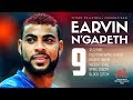 Earvin NGapeth Top 20 Magic Plays | VNL - 2018