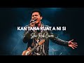 Mawimawia - Kan Tana Ruat a Ni Si (Soft Rock Cover)