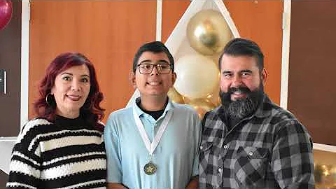 Inside EWCSD Spotlight: Star Awards Ceremony