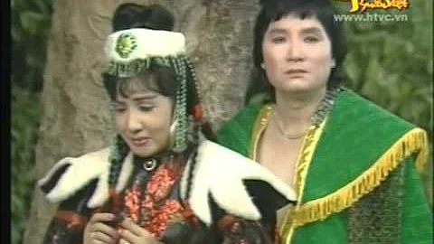 Minh Vương   Đêm Lạnh Chùa Hoang