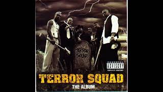 Terror Squad Feat. Big Pun - Whatcha Gon Do ? (HQ)