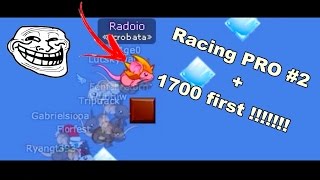 Transformice - Racing PRO #2 + Radoio 1700 First «Sem Title»