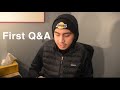 AlexAlejandro Answers Questions 1.1