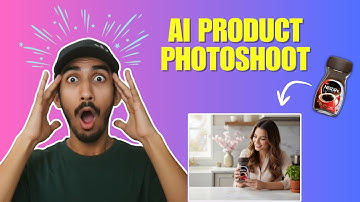 E-commerce Brands SAVES $50,000/Year on Product Photos with this AI system (n8n automation)