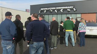 12 08 2023 New Moline dispensary opens