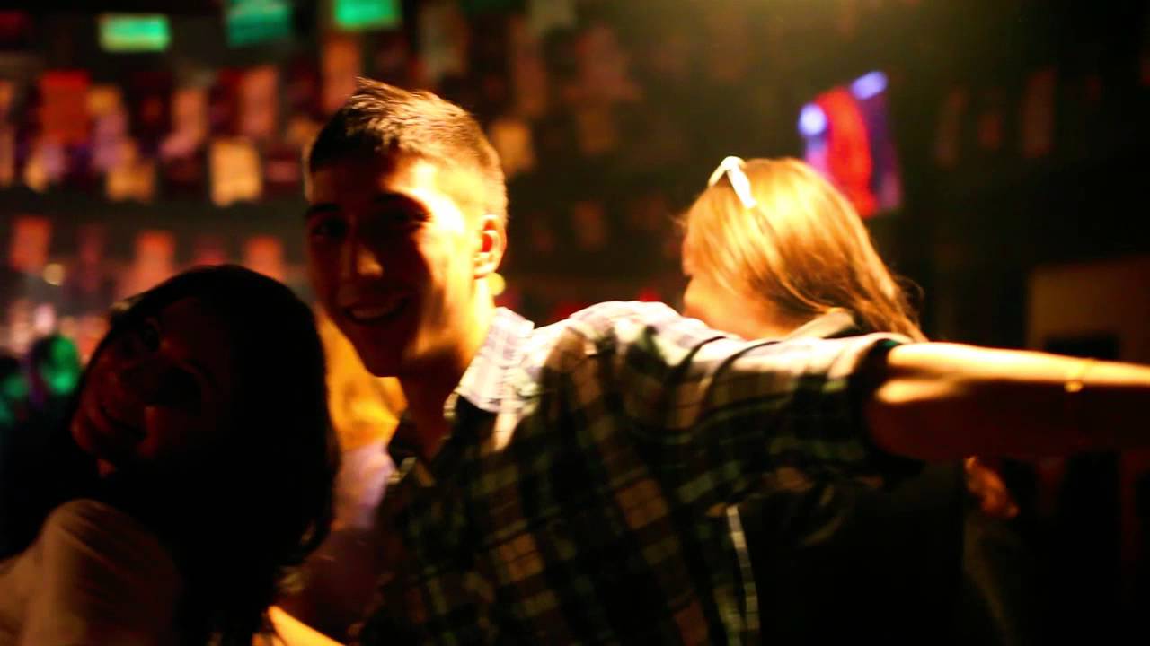 Mulata Fly Team Bar! Staff-party по понедельникам!