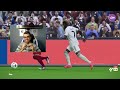 مباراة ريال مدريد ضد فالنسيا | محاكاة حصرية للدوري الإسباني 2025 ⚽