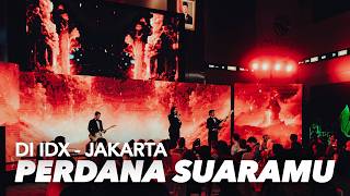 PREMIERE‼️YOUR VOICE ON-AIR ON INEWS | ESG AWARDS 2026 - IDX JAKARTA