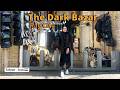 The Dark Bazar | Tehran