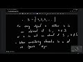 01 Naive Set Theory