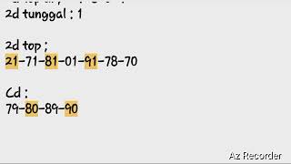 PREDIKSI HK LOTTO 4 AGUSTUS 2026 | HONGKONG LOTTO MALAM INI | RUMUS KEPALA EKOR JITU