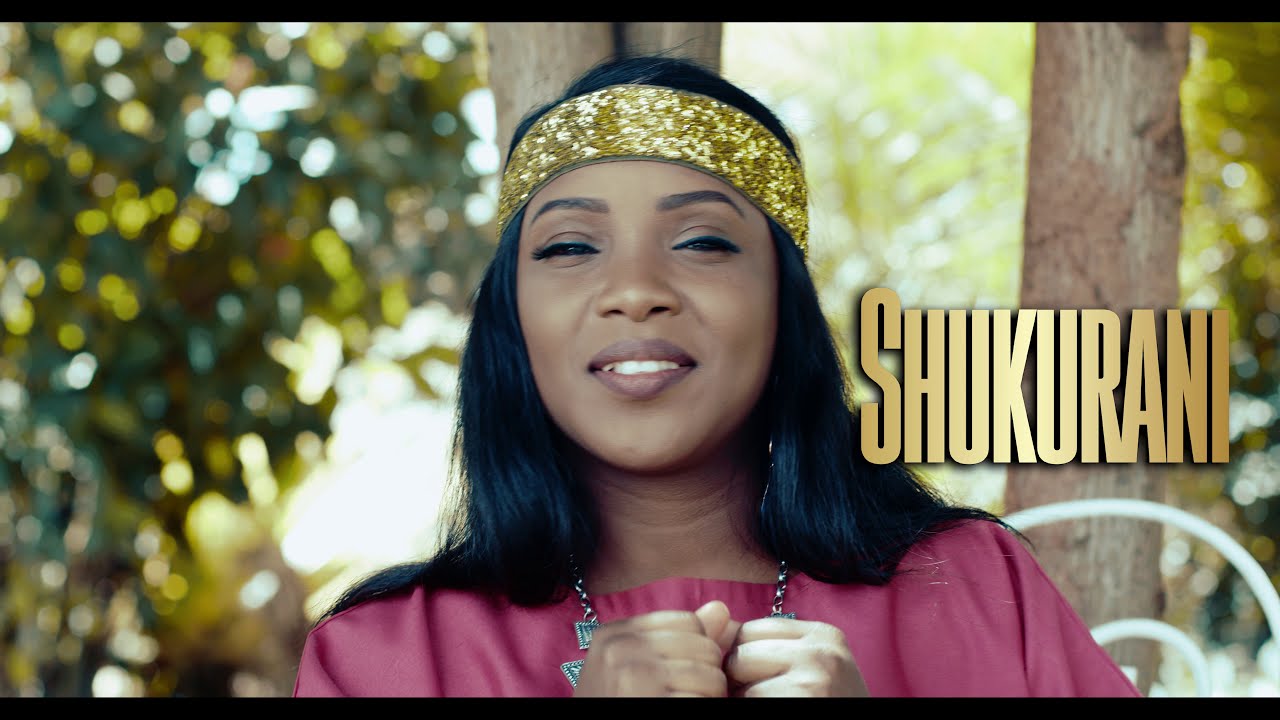 Dar Mjomba X Alice Kamande - Shukurani (Official Video) Dial *811*915#