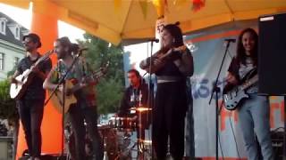 Solo Pájaros - Pequeña Luna