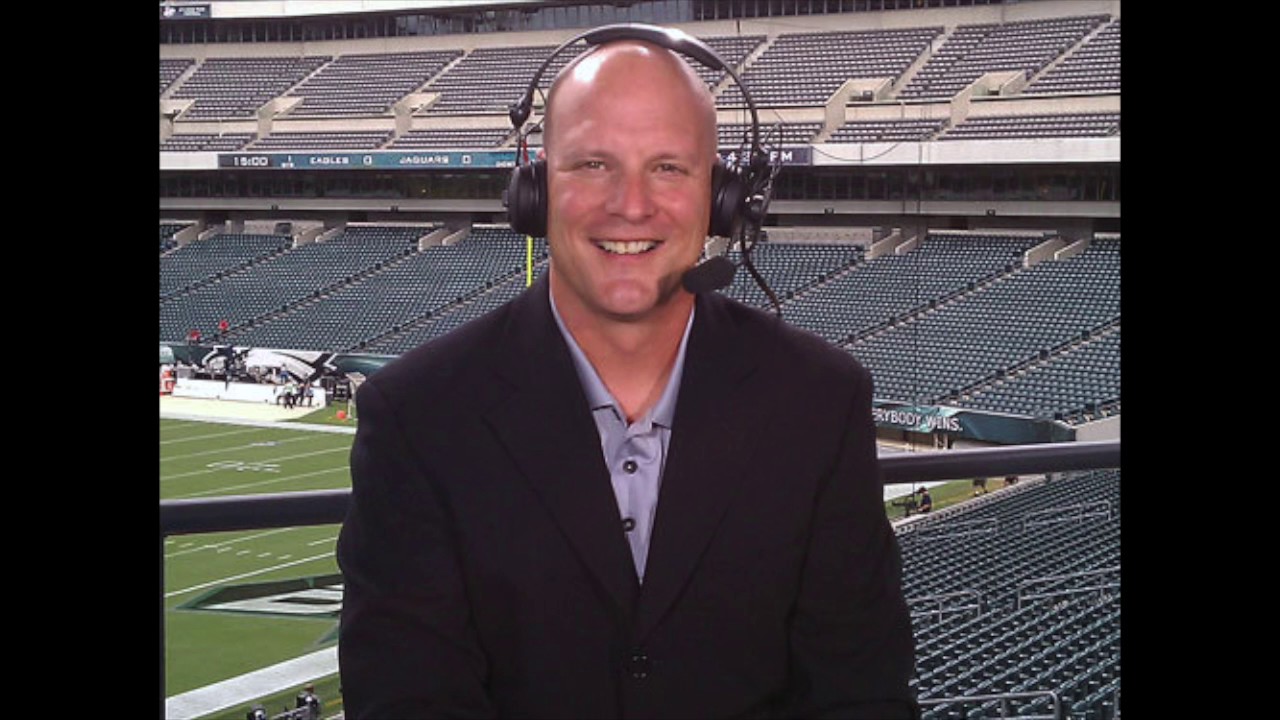 Dave Spadaro with Zach Gelb