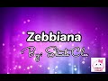 Zebbiana by skusta clee  zebbianabyskusta zebbiana music musicofcloudy cloudymusic lyrics