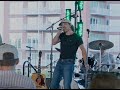 Vincent Mason and Max McNown Perform at BMI's Rooftop on The Row