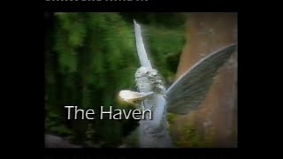 Channel 4 The Haven The Findhorn Foundation With Ad Breaks And Continuity - November 2004