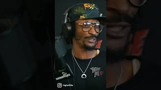 4ize - Ludacris Getting Signed To Def Jam, Moving To ATL #shorts