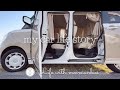| My car life story |わたしの車中カフェ・キャンプ・車中泊スタイル|秘密の場所がある暮らし