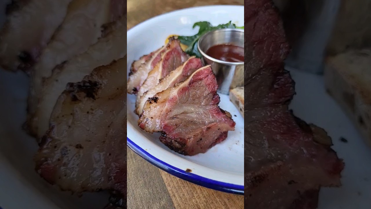 пробую Рёбра. 