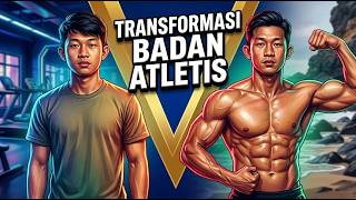 Transformasi Fisik Artis Indonesia yang Bikin Pangling! 🔥 #transformasiartis #artisisukses