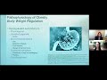 Pharmacology Series: Updates in Guidelines - "GLP1s and Obesity"