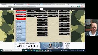 Tutorial building a competitive Sherman list for Soviets