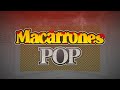 Ladilla rusa  macarrones popclip