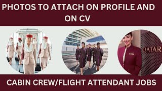 Cabin Crew Photo Requirements For Male And Female Cabin Crew Applicants | CV Photos |Aviation Jobs Cabin Crew Photo Requirements For Male And Female Cabin Crew Applicants | CV Photos |Aviation Jobs