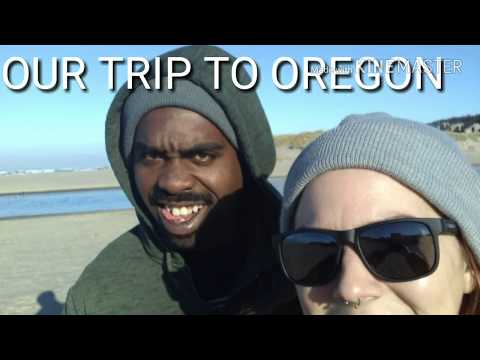 Our trip to Beaverton, Oregon