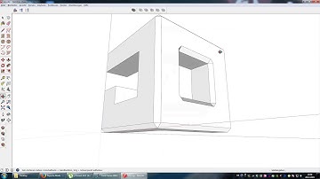 Sketchup Timelapse